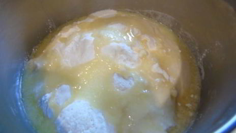 пирожки жареные