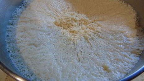 пирожки жареные