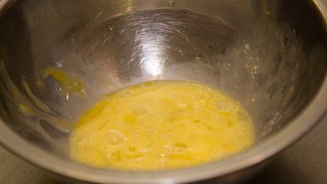 слоеные пирожки с творожным сыром