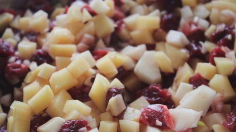 татарские пирожки эчпочмак