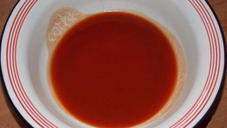 томатные пирожки