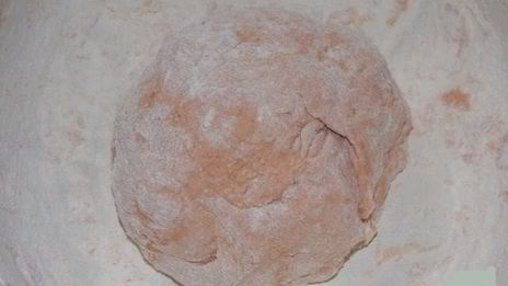 томатные пирожки