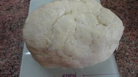 творожные пирожки с творогом