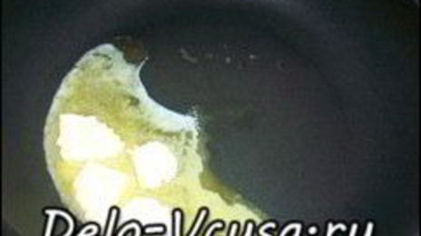 яблочная начинка для пирожков