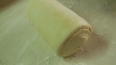 закусочные пирожки с рыбой