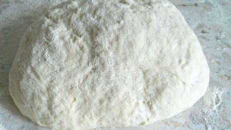 жареные пирожки с картофелем и баклажанами