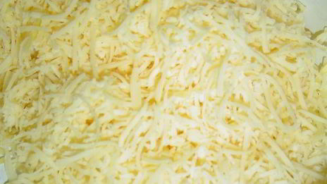 жареные пирожки с сыром проще не бывает