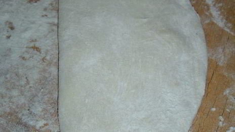 жареные пирожки с сыром проще не бывает