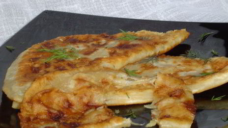 жареные пирожки с сыром проще не бывает