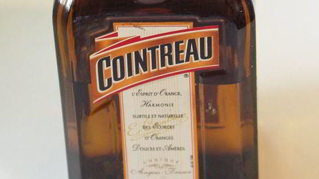 апельсиновые мягкие пирожные