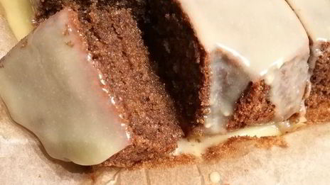 брауни-капучино