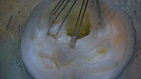 брауни с тыквой