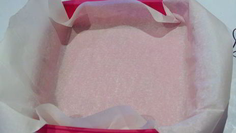 брауни с вишней на темном пиве