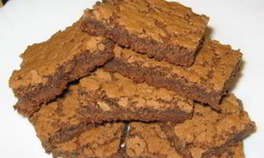 Рецепт брауни-эспрессо