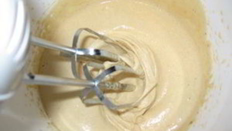 брауни-эспрессо