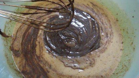 брауниз творожно шоколадный