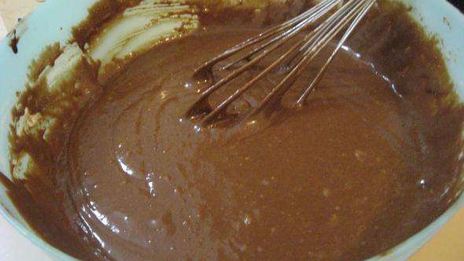 брауниз творожно шоколадный