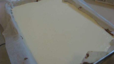 брауниз творожно шоколадный