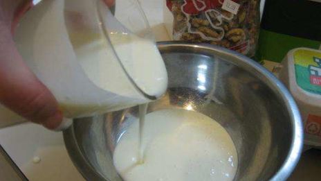 брауниз творожно шоколадный