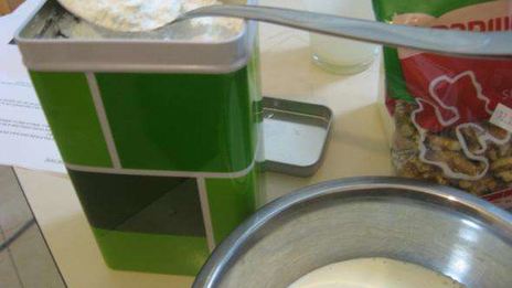 брауниз творожно шоколадный