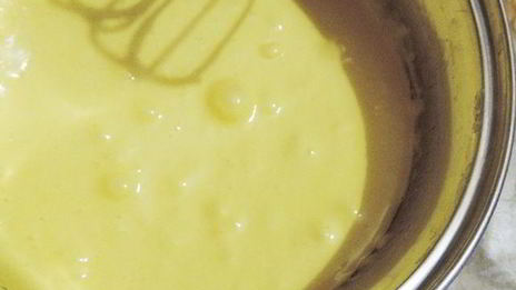 детское шоколадное пирожное киндер