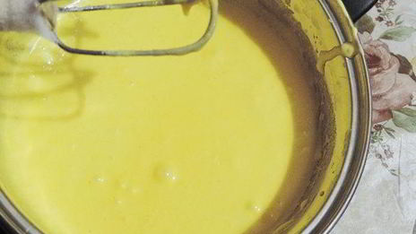 детское шоколадное пирожное киндер