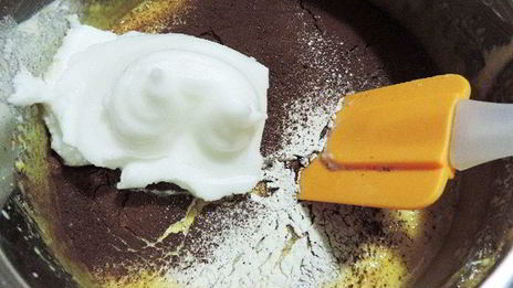 детское шоколадное пирожное киндер