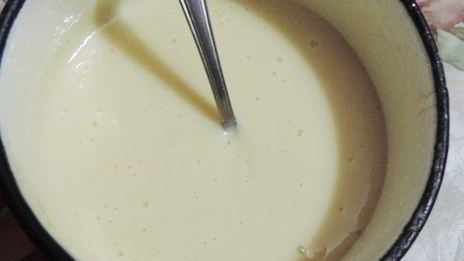 детское шоколадное пирожное киндер