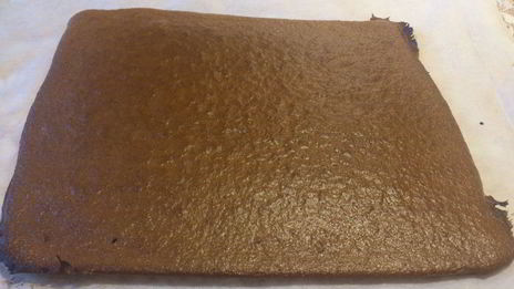 мини-пирожные айсберг