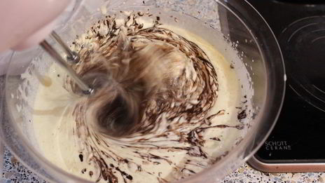 новогодний брауни