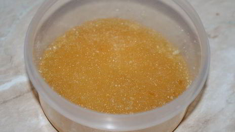 пирожное ананасовый десерт