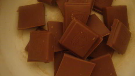 пирожное бин-бон