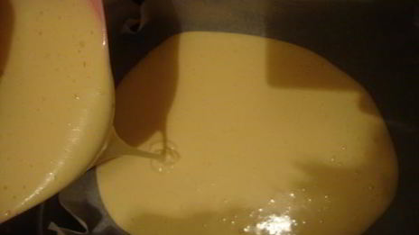 пирожное бин-бон