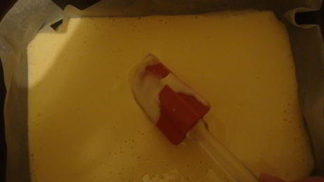 пирожное бин-бон