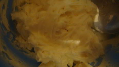 пирожное бин-бон