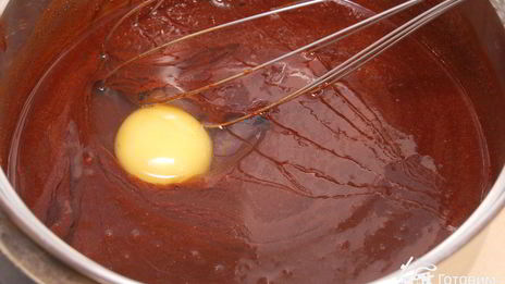 пирожное брауниз