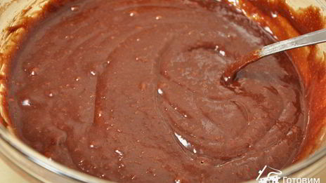 пирожное брауниз