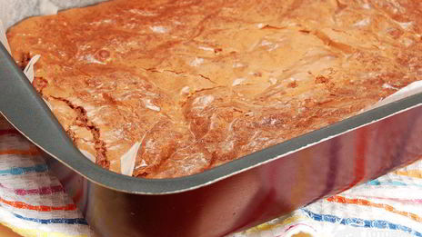 пирожное брауниз