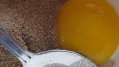 пирожное картошка без сахара и масла