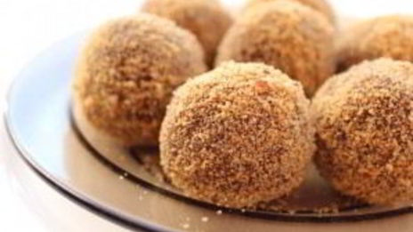 пирожное картошка без сахара и масла