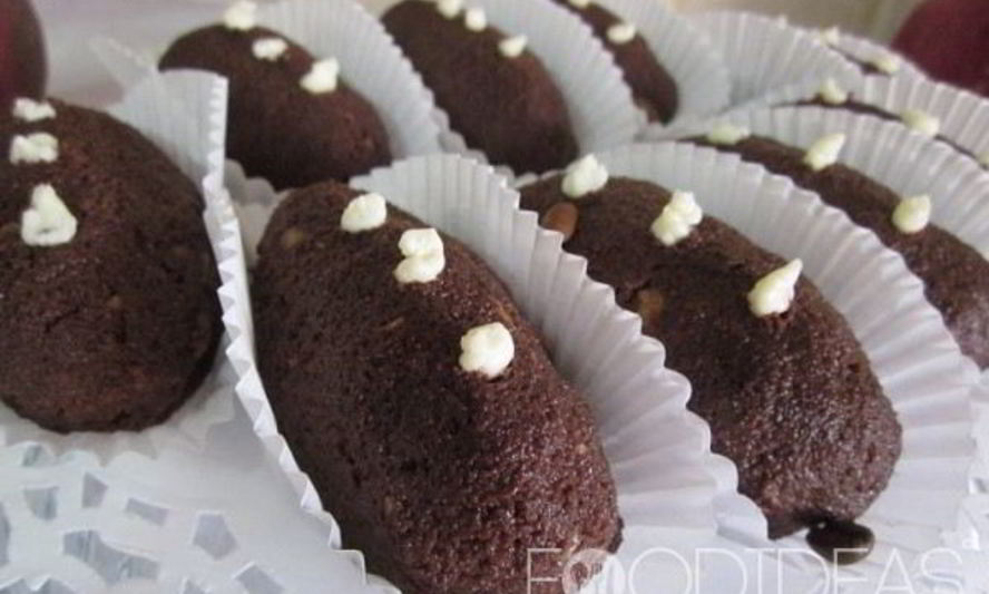 Рецепт пирожного картошка без сгущенки