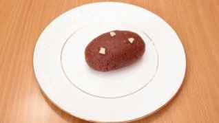 Пирожное Картошка