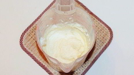 пирожное красный бархат