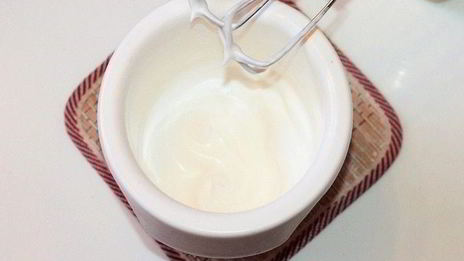 пирожное красный бархат