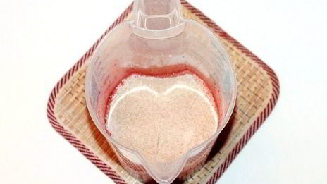 пирожное красный бархат