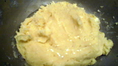 пирожное лимонный соблазн