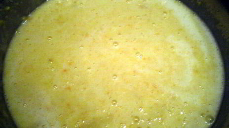 пирожное лимонный соблазн