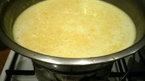 пирожное лимонный соблазн