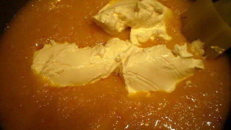 пирожное лимонный соблазн