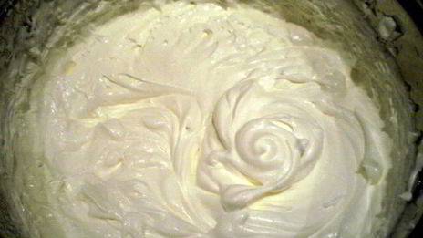 пирожное лимонный соблазн